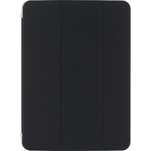 [MOB-TFCMB-TABS10] Mobilize Tri-Fold Case Samsung Galaxy Tab S 10.5 Matt Black