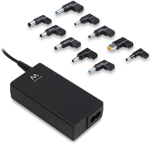 [EW3985] Ewent EW3985 Compacte laptoplader
