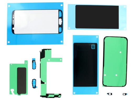 [GH82-11431A] Samsung Galaxy S7 Plakstrip Kit voor Samsung Galaxy S7 SM-G930F