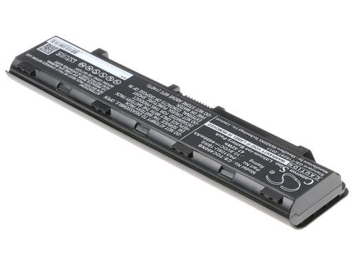 Laptop Accu 4400mAh voor Satellite C40-AD05B1, Satellite C40-AS20W1, Satellite C40-AS