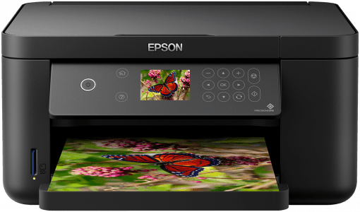 [C11CG29404] EPSON Expression Premium XP-5105