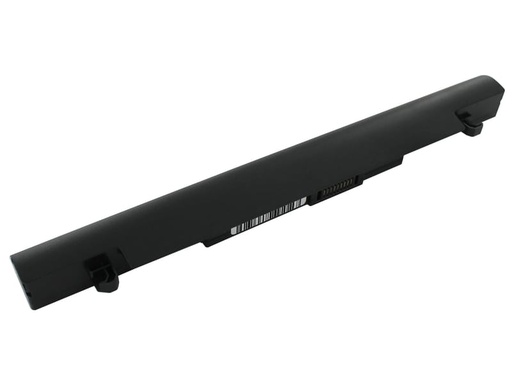 [BLA011018] BluBasic Laptop Accu 2200mAh voor Asus F554L/R510C/R513C/R510L/X550/X552/F550 Series