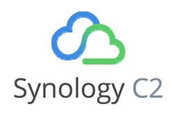 [C2P1TB1] Synology C2 Backup capaciteit 1TB