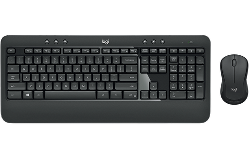 [920-008685] Logitech MK540 Advanced Wireless Combo