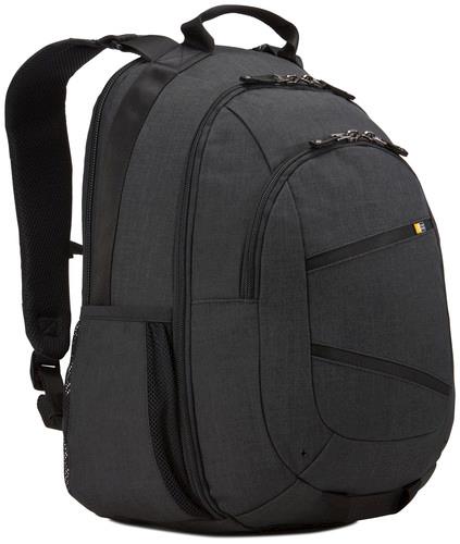 [BPCA-315CRBD] Case Logic Berkeley II Polyester Zwart rugzak