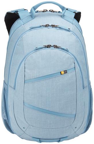[BPCA-315LB] Case Logic Berkeley II Polyester Licht Blauw