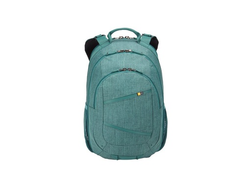 [BPCA-315WT] Case Logic Berkeley II Polyester Blauwgroen rugzak