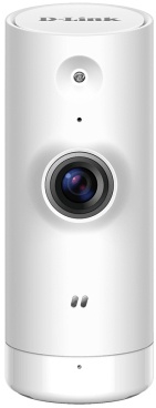 [DCS-8000LH/E] D-Link DCS-8000LH 