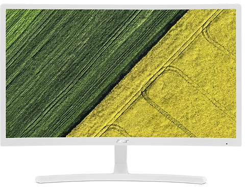 [UM.QE6EE.001] Acer ED246Y Zwart