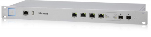[USG-PRO-4] Ubiquiti UniFi Security Gateway PRO 4