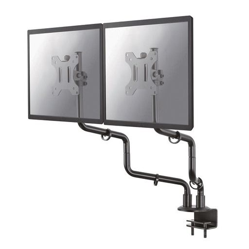 [FPMA-D010DBLAC] Newstar Flatscreen bureausteun FPMA-D010DBLACK