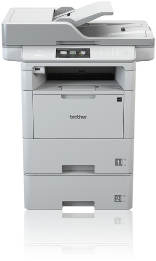 [MFC-L6900DWTSP] Brother MFC-L6900DWTSP