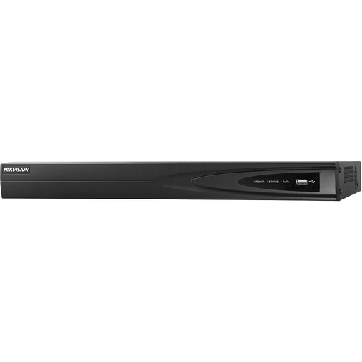 [7608NI-E2-8P-A] Hikvision DS-7608NI-E2/8P/A NVR 8 PoE 8 Channel 2HDD 0B 