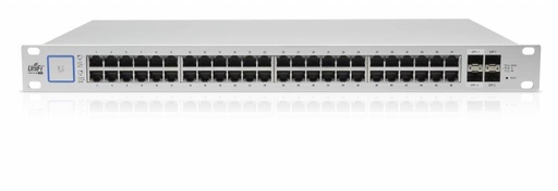 [US-48-500W] Ubiquiti Unifi Switch 48-poorts 500W PoE+