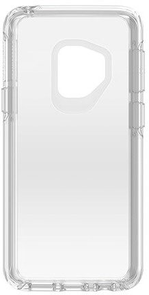 [77-57926] Otterbox Symmetry Case Samsung (Galaxy S9) Transparant