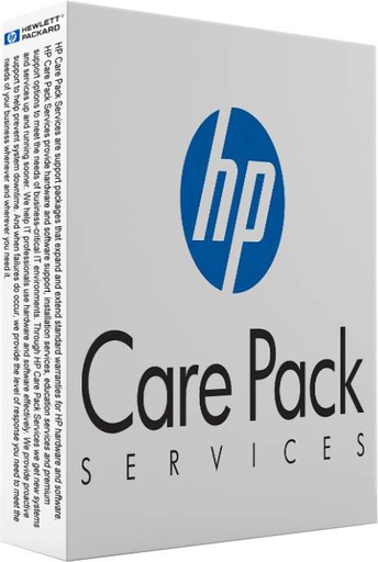 [H9CH9E] HPE 3 Year Foundation Care 24x7 ML110 Gen10 Service
