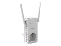 [EX6130-100PES] NETGEAR AC1200 WLAN RangeExtender DualB. with socket