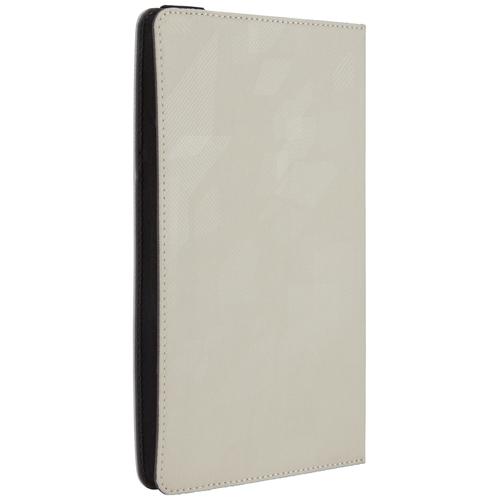 [CBUE-1207-CC] Case Logic CBUE-1207 CONCRETE 7" Folioblad Grijs tabletbehuizing