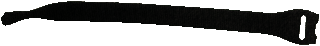 [455710] MEPA Klitteband 20X330ZW RO50