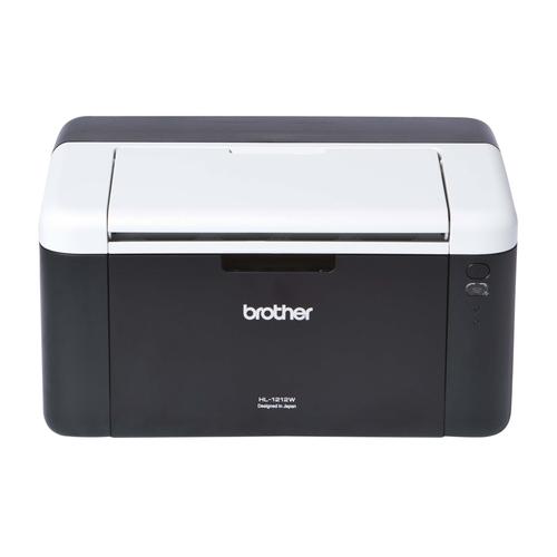 [HL1212WRF1] Brother HL-1212W laserprinter