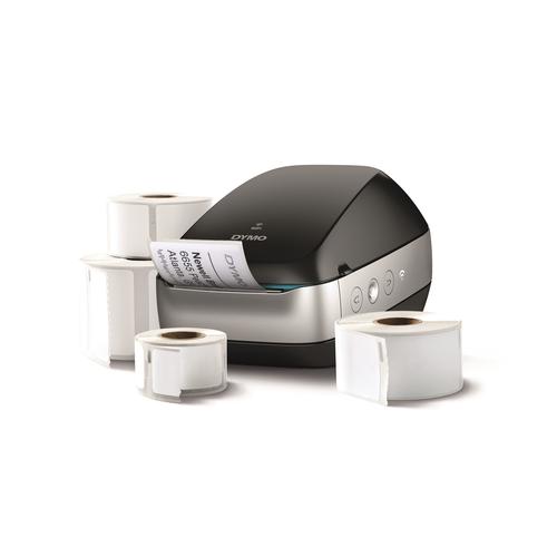 [2076101] DYMO LabelWriter VALUE PACK IN 