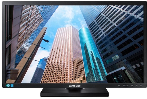 [LS22E45UFS/EN] Samsung S22E450F Zwart