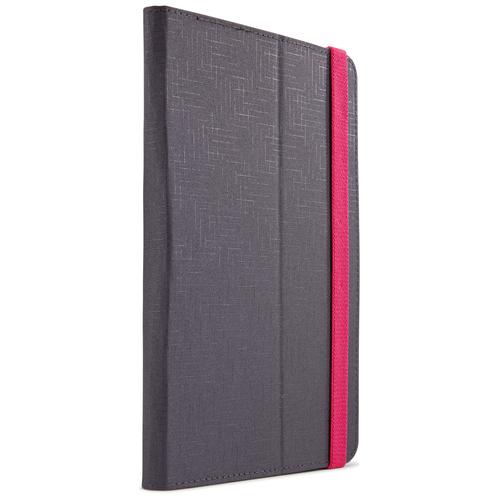 [CBUE1110DG] Case Logic CBUE1110DG 25,4 cm (10") Folioblad Antraciet, Roze