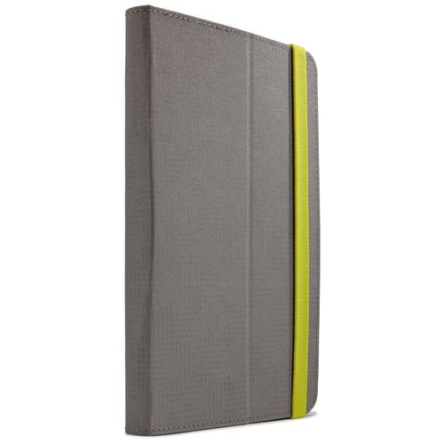 [CBUE1110LG] Case Logic CBUE1110LG 25,4 cm (10") Folioblad Bruin, Geel