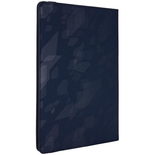 [CBUE-1210-DB] Case Logic CBUE-1210 DRESS BLUE 10" Folioblad Blauw tabletbehuizing