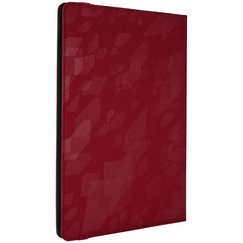 [CBUE-1210-BC] Case Logic CBUE-1210 BOXCAR 10" Folioblad Rood tabletbehuizing