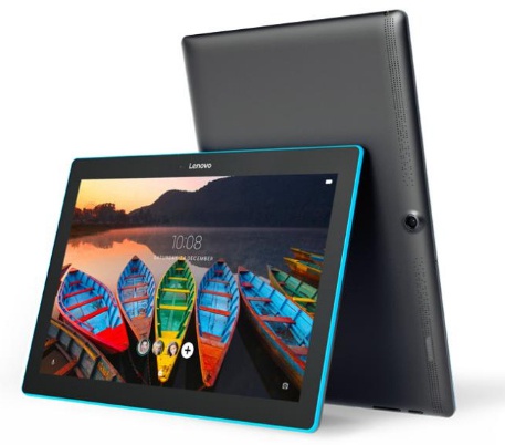 [ZA1U0084SE] LENOVO TB-X103F APQ8009