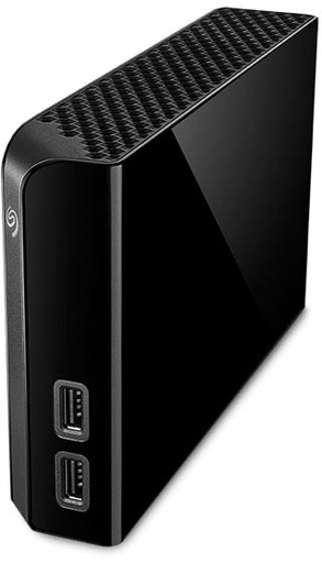 [STEL10000400] SEAGATE Backup Plus Hub 10TB HDD