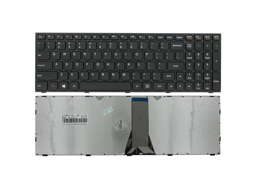 [P0179915] LAPTOP TOETSENBORD US VOOR LENOVO