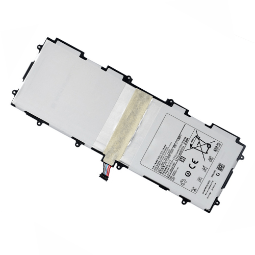 [SAM2492] Battery, Galaxy Tab 2 10.1 – P5100/P5110/P5113/N8000/N8010/N8013