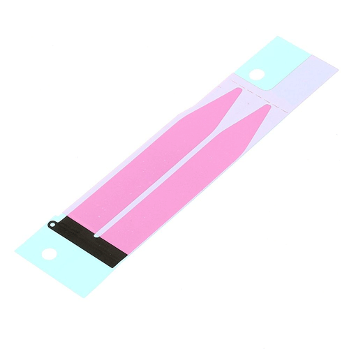 [MRI0001] Batterij plakband