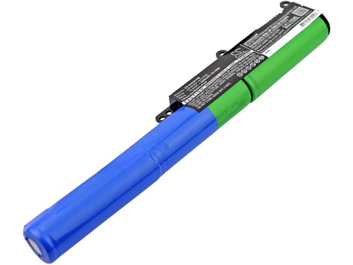 [4894128130246] Laptop accu voor R541UA, R541UA-RB51, VivoBook Max X541SA, VivoBook Max X541S