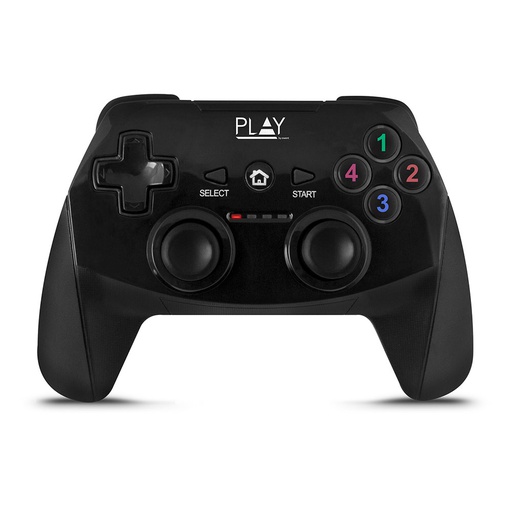 [PL3331] Ewent Draadloze PC gamepad, force feedback