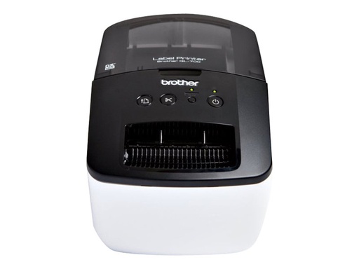 [QL700RF1] Brother QL-700 Labelprinter