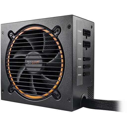 [TN4V2L06] be quiet! Pure Power 11 400W CM