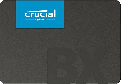 [CT240BX500SSD1] Crucial BX500 240GB