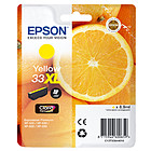 [C13T33624012] Epson 33XL Cyaan