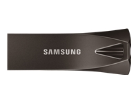 [MUF-128BE4/EU] SAMSUNG BAR PLUS 128GB titan gray