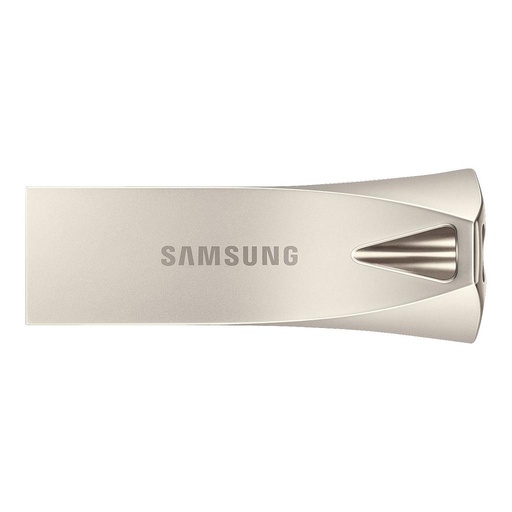 [MUF-64BE3/EU] SAMSUNG BAR PLUS 64GB Champagne Silver