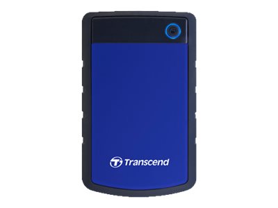 [TS4TSJ25H3B] TRANSCEND SJ 25H3B 4TB HDD