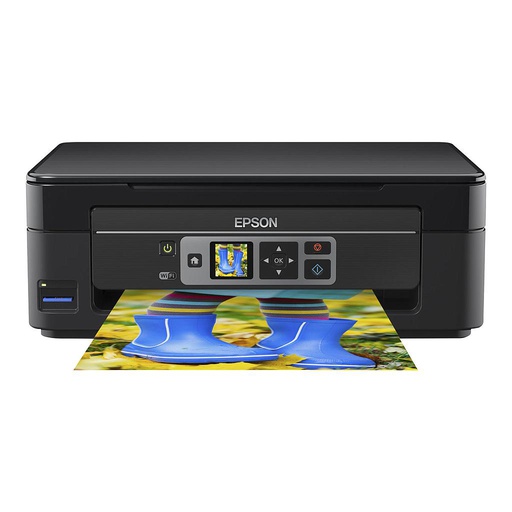 [C11CH16403] EPSON Expression Home XP-352 black