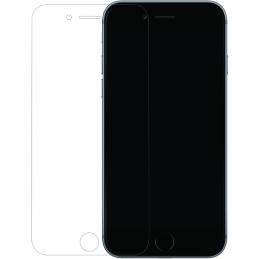 [MOB-SPC-IPH65] Mobilize Clear 2-Pack Screen Protector Apple iPhone 6 Plus/6S Plus