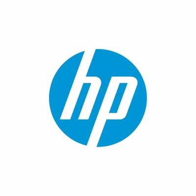 [1RM03AA] HP ElitePOS Printer Serial + Power Adapter seriële kabel Zwart