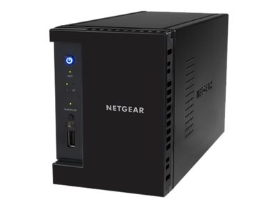 [3556889] NETGEAR ReadyNAS 212