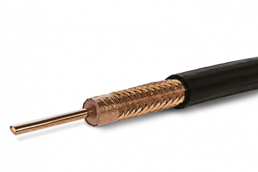[Coax-H200] H200 Super low loss coaxkabel