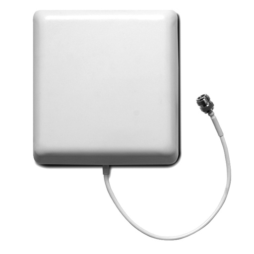 [Ant-dir-698-2700] Wandantenne directional (richt): 698-2700 MHz